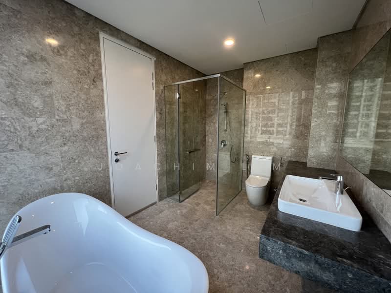 Condominium for Rent at WANGSA 9 RESIDENCY - Joachim Lim - Bathroom - PropertyGuru.com.my