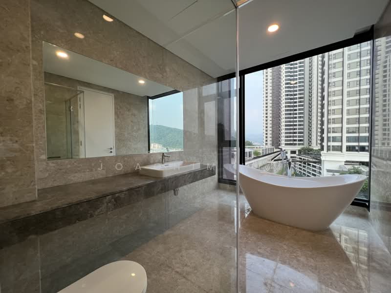 Condominium for Rent at WANGSA 9 RESIDENCY - Joachim Lim - Bathroom - PropertyGuru.com.my
