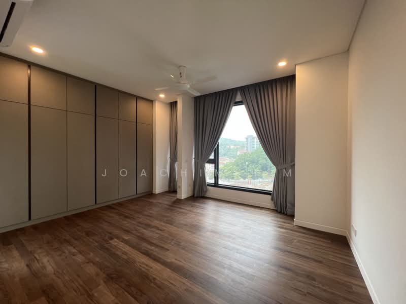Condominium for Rent at WANGSA 9 RESIDENCY - Joachim Lim - Bedroom - PropertyGuru.com.my