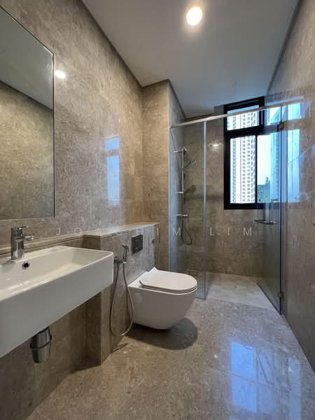 Condominium for Rent at WANGSA 9 RESIDENCY - Joachim Lim - Bathroom - PropertyGuru.com.my