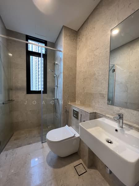 Condominium for Rent at WANGSA 9 RESIDENCY - Joachim Lim - Bathroom - PropertyGuru.com.my