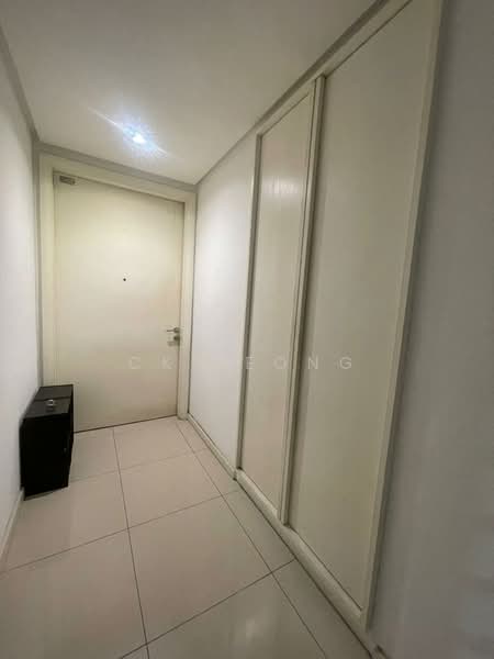 Kondominium untuk Disewa di 288 Residency - CK Teong - Entrance - PropertyGuru.com.my