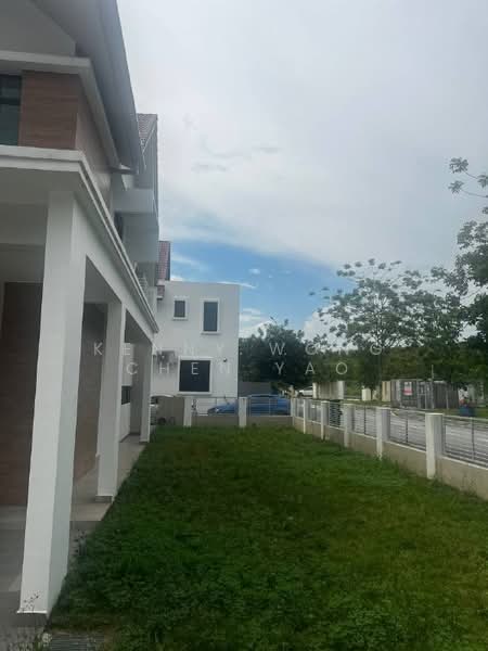 2-storey Terraced House for Rent in Johor Bahru (Johor) - Kenny Wong Chen Yao - Exterior - PropertyGuru.com.my
