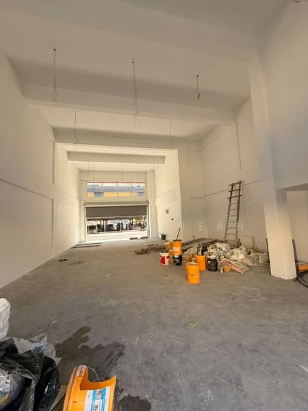 Shop for Rent in Kota Kinabalu (Sabah) - Celine Teah - Interior - PropertyGuru.com.my