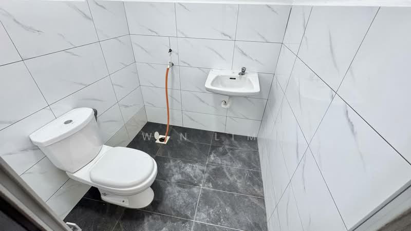 Rumah Teres 1 Tingkat untuk Dijual di Skudai (Johor) - Win Lim - PropertyGuru.com.my