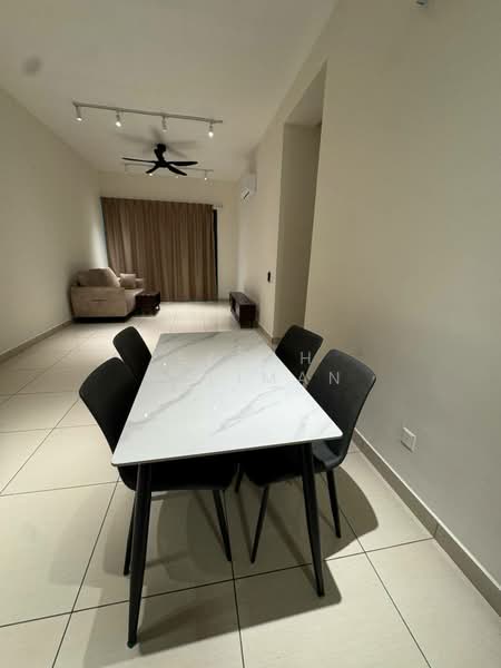 Kondominium untuk Disewa di Brezza Hill - Sarah Suliman - PropertyGuru.com.my