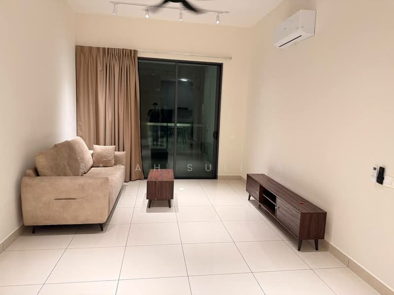 Kondominium untuk Disewa di Brezza Hill - Sarah Suliman - PropertyGuru.com.my