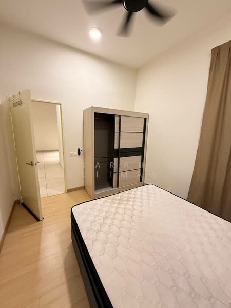 Kondominium untuk Disewa di Brezza Hill - Sarah Suliman - PropertyGuru.com.my