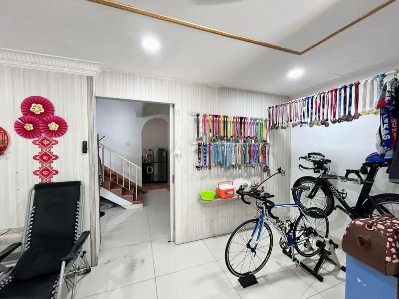 2-storey Terraced House for Sale in Teluk Pulai (Klang) - Mohd Adryzam - Interior - PropertyGuru.com.my