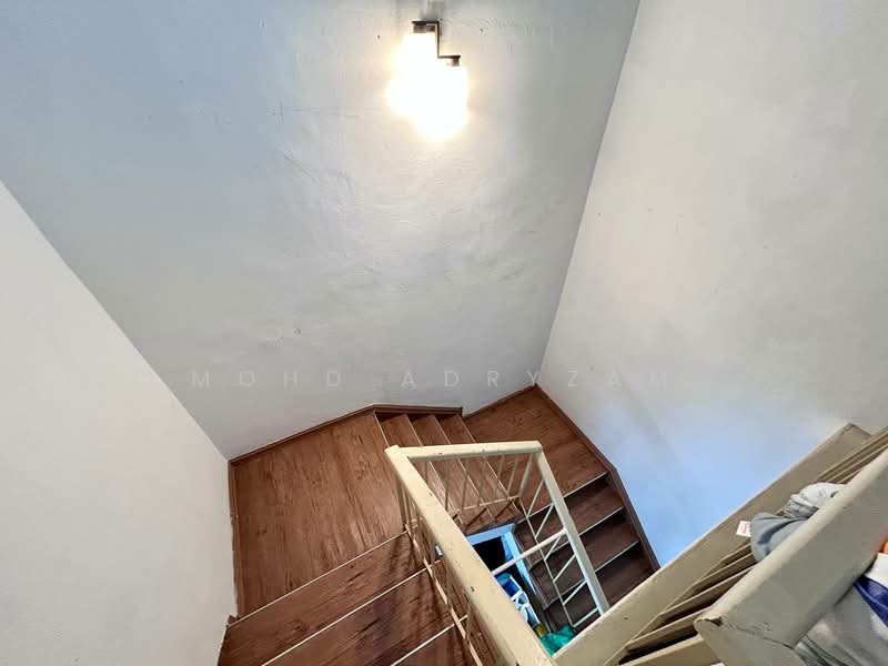 2-storey Terraced House for Sale in Teluk Pulai (Klang) - Mohd Adryzam - Interior - PropertyGuru.com.my