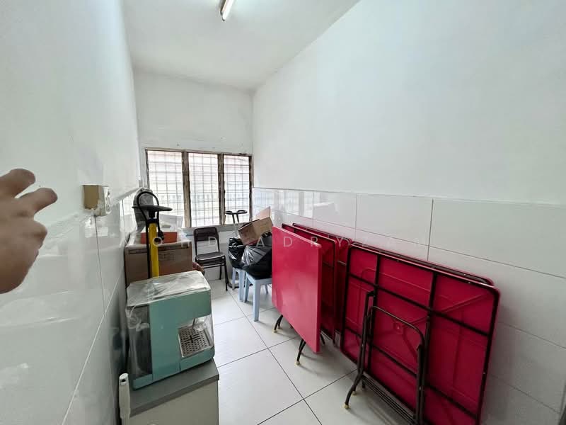 2-storey Terraced House for Sale in Teluk Pulai (Klang) - Mohd Adryzam - Interior - PropertyGuru.com.my