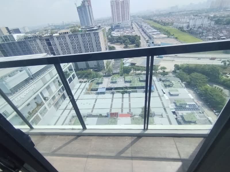 Service Residence for Rent at The Square @ One City - Owen Loke - View - PropertyGuru.com.my