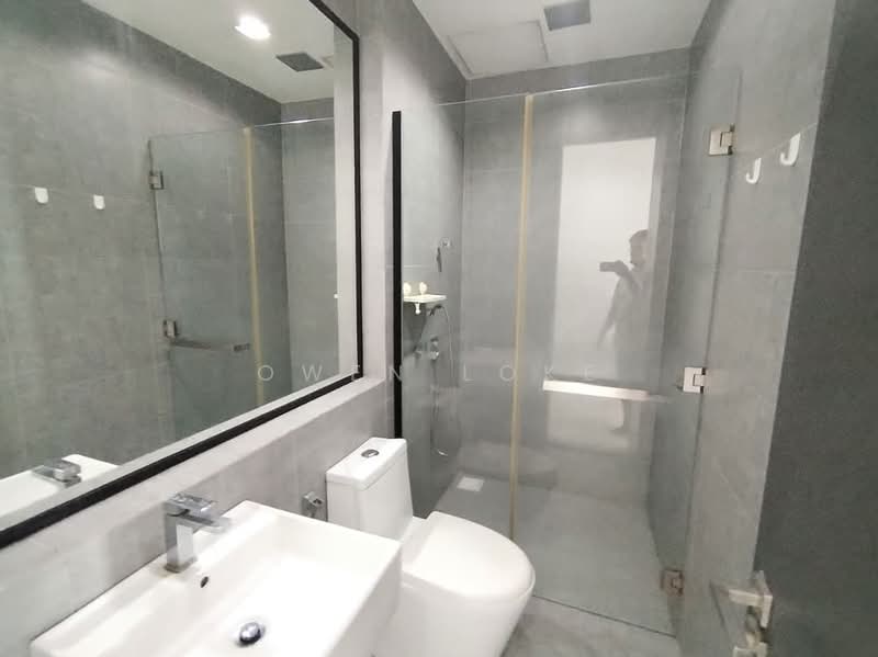 Service Residence for Rent at The Square @ One City - Owen Loke - Bathroom - PropertyGuru.com.my