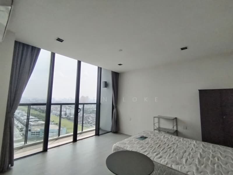 Service Residence for Rent at The Square @ One City - Owen Loke - Bedroom - PropertyGuru.com.my