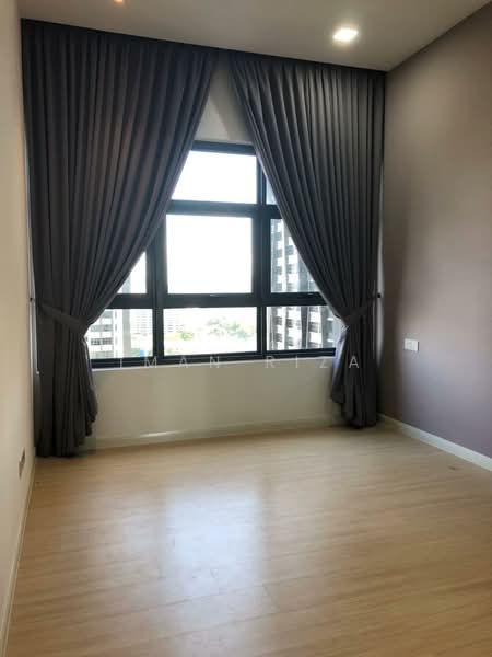 Kondominium untuk Disewa di Lakeville Residence - Iman Riza - View - PropertyGuru.com.my