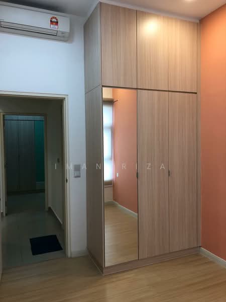 Kondominium untuk Disewa di Lakeville Residence - Iman Riza - Interior - PropertyGuru.com.my