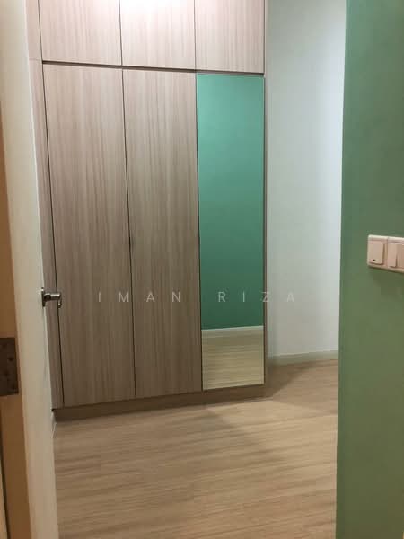 Kondominium untuk Disewa di Lakeville Residence - Iman Riza - Interior - PropertyGuru.com.my