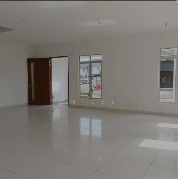 Rumah Berkembar untuk Dijual di Glenmarie Cove (Klang) - CH LEE - Living Room - PropertyGuru.com.my