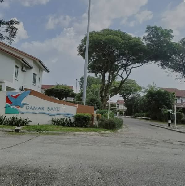 Rumah Berkembar untuk Dijual di Glenmarie Cove (Klang) - CH LEE - Exterior - PropertyGuru.com.my