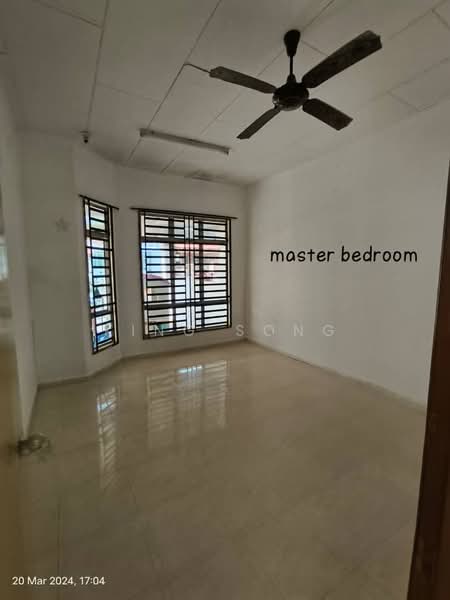 Semi-Detached House for Sale in Taman Rembia Perkasa (Rembia) - King Song - PropertyGuru.com.my