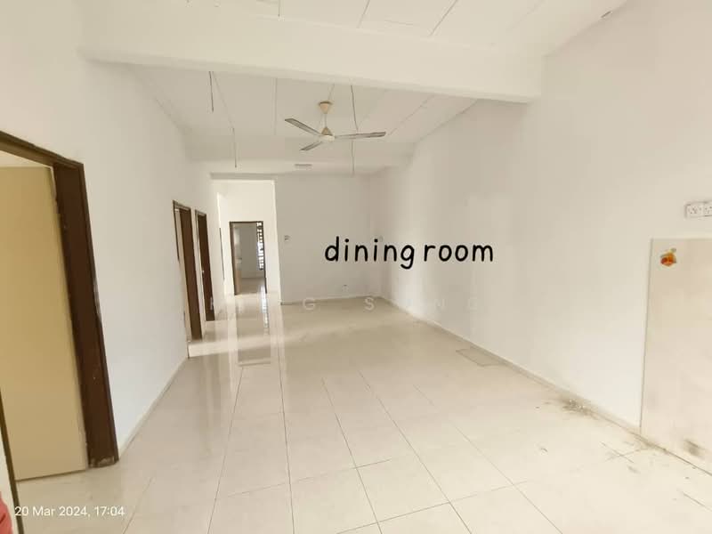 Semi-Detached House for Sale in Taman Rembia Perkasa (Rembia) - King Song - PropertyGuru.com.my