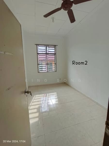 Semi-Detached House for Sale in Taman Rembia Perkasa (Rembia) - King Song - PropertyGuru.com.my