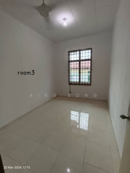 Semi-Detached House for Sale in Taman Rembia Perkasa (Rembia) - King Song - PropertyGuru.com.my