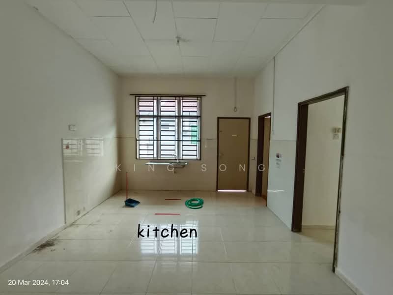 Semi-Detached House for Sale in Taman Rembia Perkasa (Rembia) - King Song - PropertyGuru.com.my