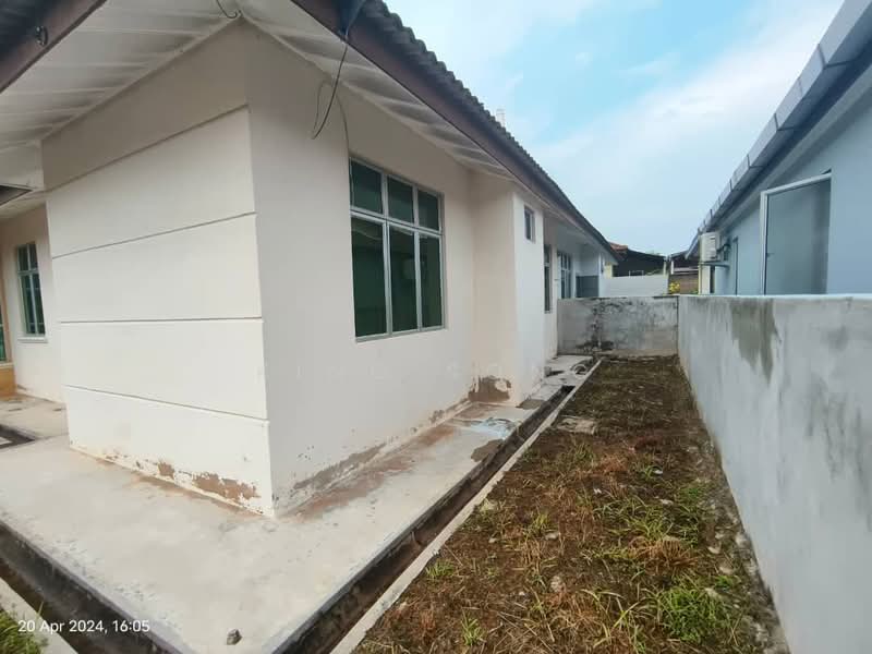 Semi-Detached House for Sale in Taman Rembia Perkasa (Rembia) - King Song - PropertyGuru.com.my
