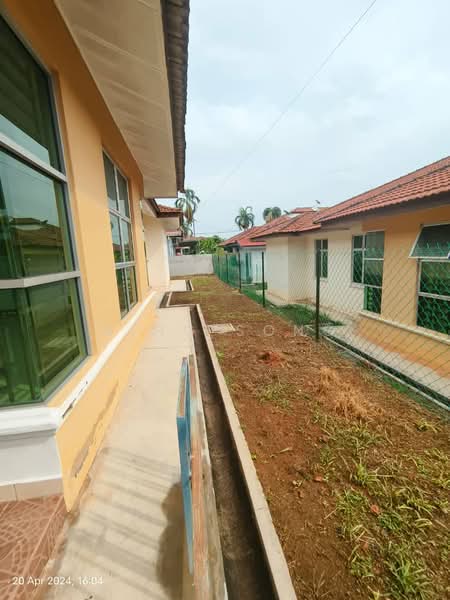 Semi-Detached House for Sale in Taman Rembia Perkasa (Rembia) - King Song - PropertyGuru.com.my