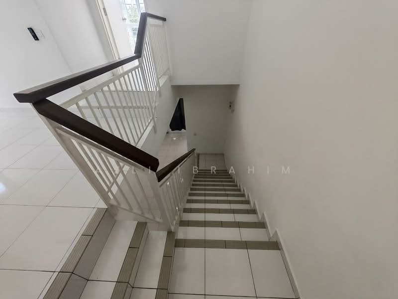 2-storey Terraced House for Sale in Setia Ecohill (Semenyih) - Azli Ibrahim - Interior - PropertyGuru.com.my