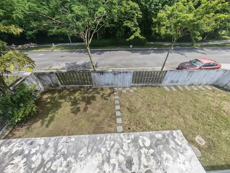 2-storey Terraced House for Sale in Setia Ecohill (Semenyih) - Azli Ibrahim - Exterior - PropertyGuru.com.my