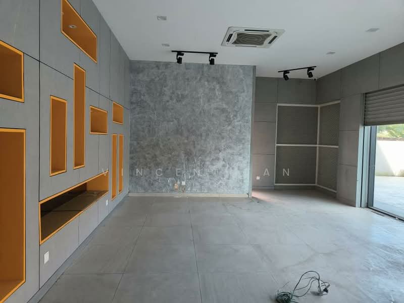 Semi-D Factory for Sale in Nilai (Negeri Sembilan) - Vincent Tan - Interior - PropertyGuru.com.my