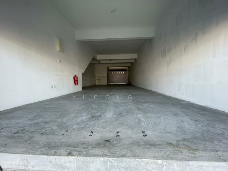 Kedai untuk Dijual di Taman Scientex Pasir Gudang (Pasir Gudang) - Yucong . - Entrance - PropertyGuru.com.my