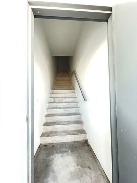 Kedai untuk Dijual di Taman Scientex Pasir Gudang (Pasir Gudang) - Yucong . - Entrance - PropertyGuru.com.my