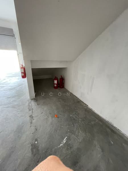 Kedai untuk Dijual di Taman Scientex Pasir Gudang (Pasir Gudang) - Yucong . - Interior - PropertyGuru.com.my