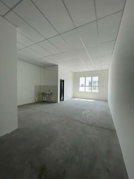 Kedai untuk Dijual di Taman Scientex Pasir Gudang (Pasir Gudang) - Yucong . - Interior - PropertyGuru.com.my