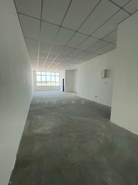 Kedai untuk Dijual di Taman Scientex Pasir Gudang (Pasir Gudang) - Yucong . - Interior - PropertyGuru.com.my