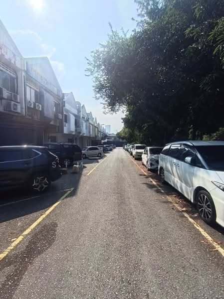 Kilang untuk Disewa di Taman Mayang (Petaling Jaya) - Simon Tan - Exterior - PropertyGuru.com.my