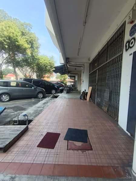 Kilang untuk Disewa di Taman Mayang (Petaling Jaya) - Simon Tan - Exterior - PropertyGuru.com.my