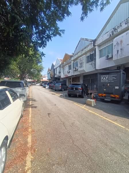 Kilang untuk Disewa di Taman Mayang (Petaling Jaya) - Simon Tan - Exterior - PropertyGuru.com.my