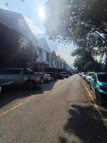 Kilang untuk Disewa di Taman Mayang (Petaling Jaya) - Simon Tan - Exterior - PropertyGuru.com.my