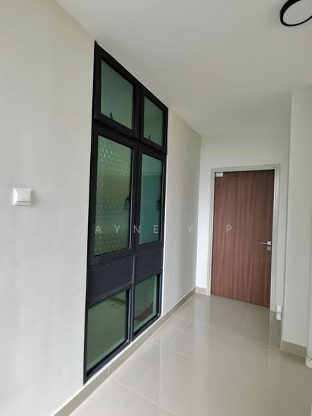 Kondominium untuk Dijual di Ara Sentral - Wayne Yap - Corridor - PropertyGuru.com.my