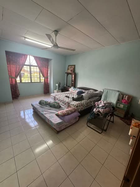 2-storey Terraced House for Sale in Bukit Prima Pelangi (Batu) - Lucas Lim - Bedroom - PropertyGuru.com.my