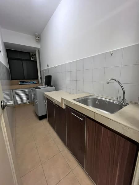 Condominium for Rent at Casa Tropicana - Desmond Tang - Kitchen - PropertyGuru.com.my