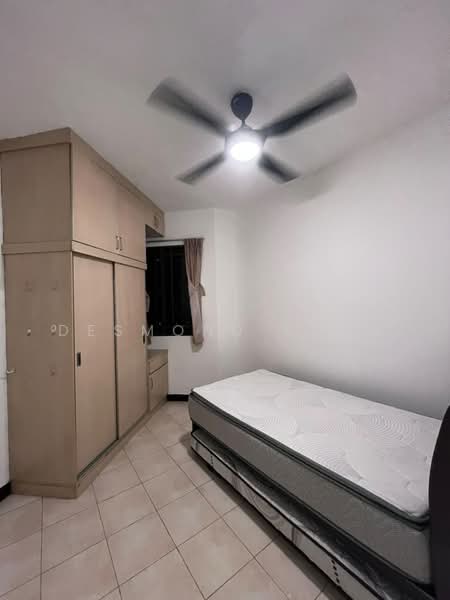 Condominium for Rent at Casa Tropicana - Desmond Tang - Bedroom - PropertyGuru.com.my