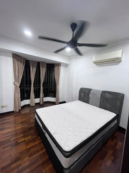 Condominium for Rent at Casa Tropicana - Desmond Tang - Bedroom - PropertyGuru.com.my