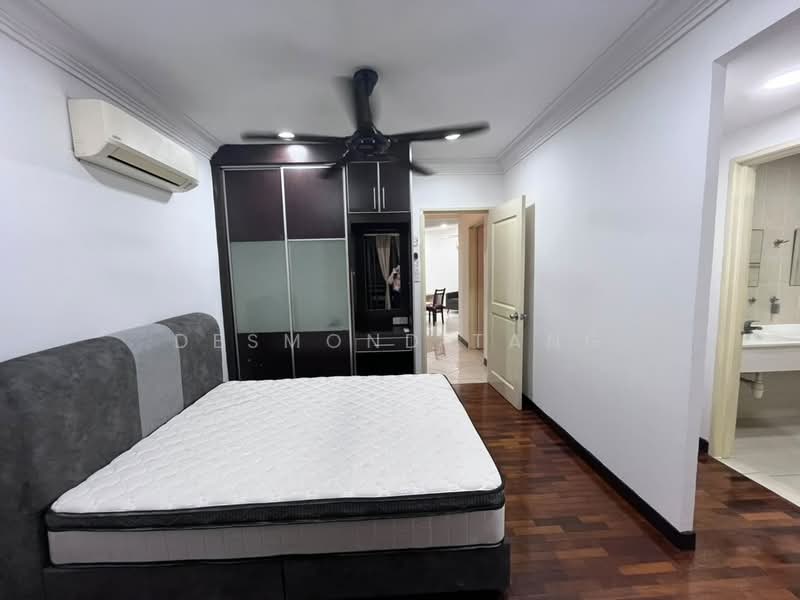 Condominium for Rent at Casa Tropicana - Desmond Tang - Bedroom - PropertyGuru.com.my