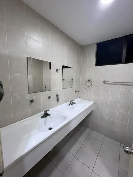 Condominium for Rent at Casa Tropicana - Desmond Tang - Bathroom - PropertyGuru.com.my