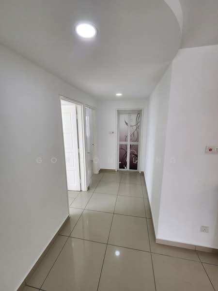 Condominium for Sale at Imperial Residence - Gordon Ling - Corridor - PropertyGuru.com.my
